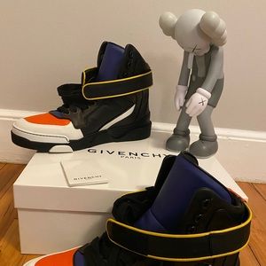 Givenchy Tyson sneakers. Size 12